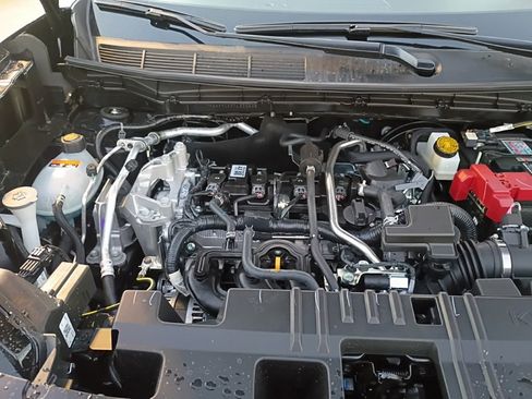 New 2026 Nissan Kicks SV image 22