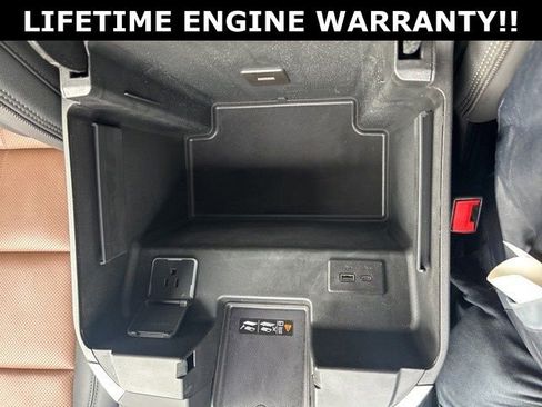 Used 2025 Chevrolet Silverado 1500 High Country w/ High Country Premium Package image 31