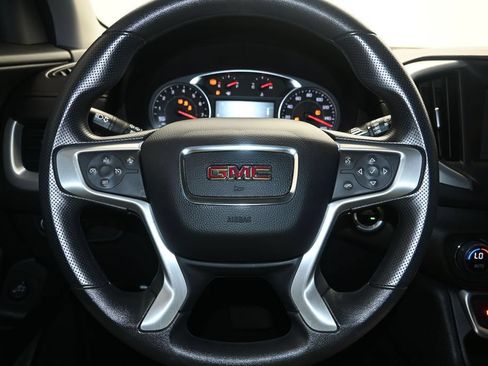 Certified 2024 GMC Terrain SLE w/ Driver Convenience Package FWD image 13