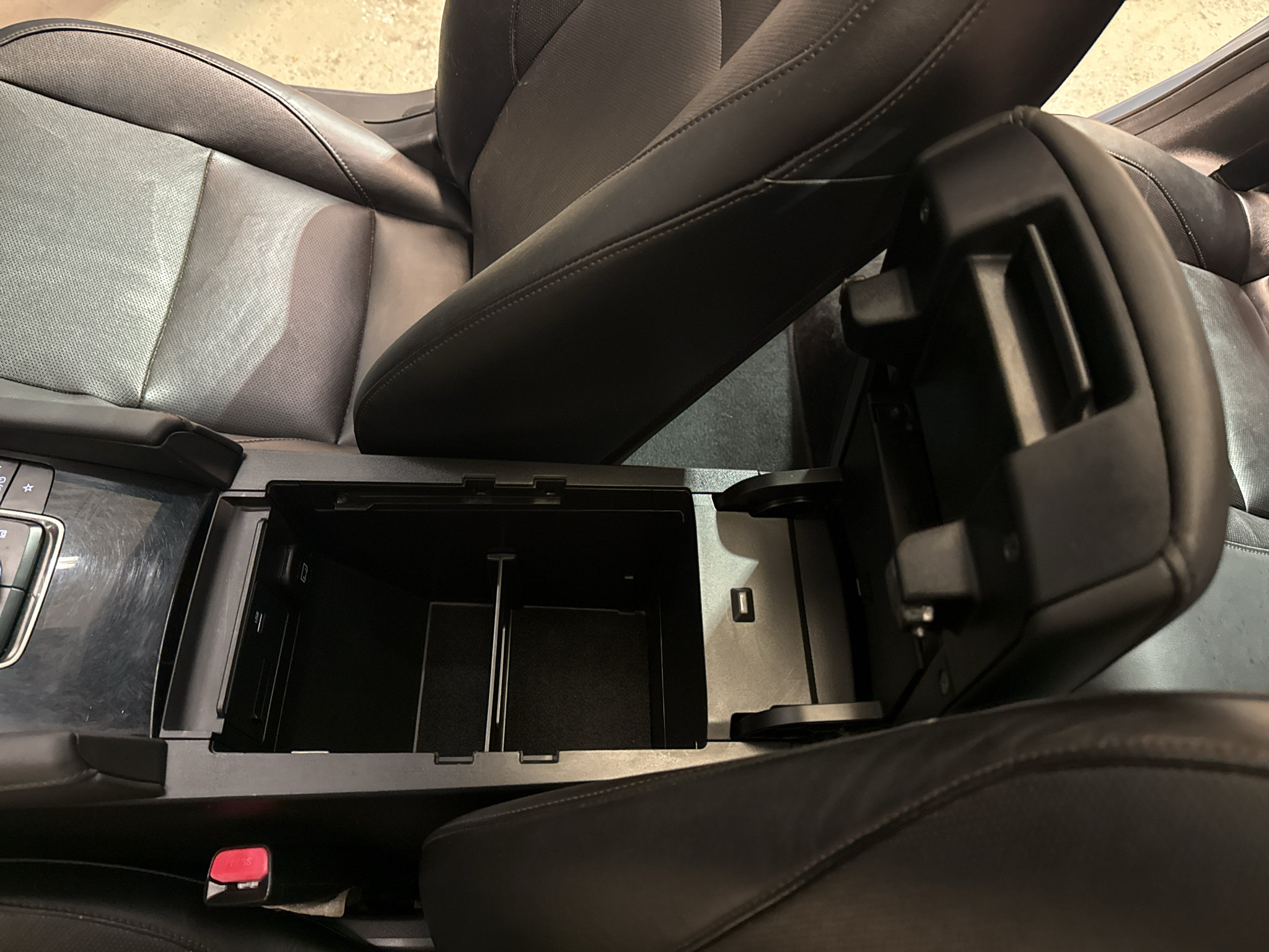 Used 2019 MAZDA MAZDA3 Hatchback w/ Preferred Package FWD image 22