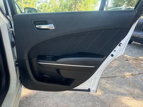 Used 2023 Dodge Charger SXT RWD image 23