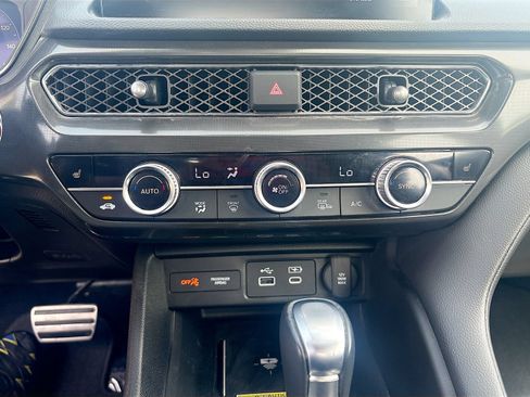 Used 2025 Acura Integra A-Spec w/ Technology Package FWD image 15