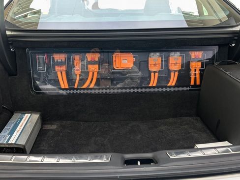 Used 2021 Polestar Polestar 1 image 14