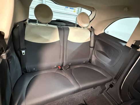 Used 2015 FIAT 500 Pop image 20