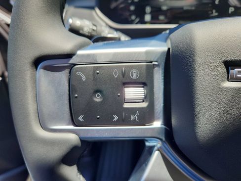 New 2026 Land Rover Discovery Dynamic SE AWD/4WD image 19