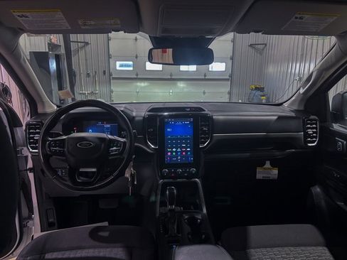 Used 2024 Ford Ranger XLT w/ Trailer Tow Package image 22