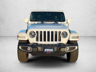 Used 2023 Jeep Wrangler Sahara video 2