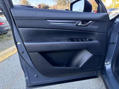 Certified 2023 MAZDA CX-5 Carbon Edition image 26