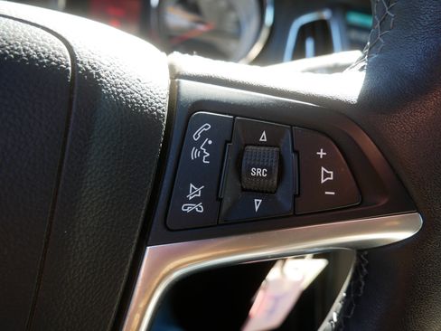 Used 2018 Buick Cascada Premium FWD image 20