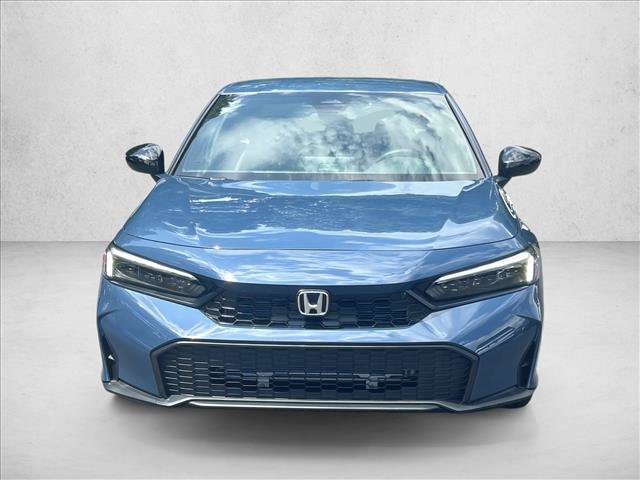 New 2026 Honda Civic Sport image 6