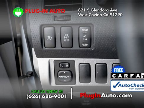 Used 2008 Toyota Tacoma PreRunner image 18