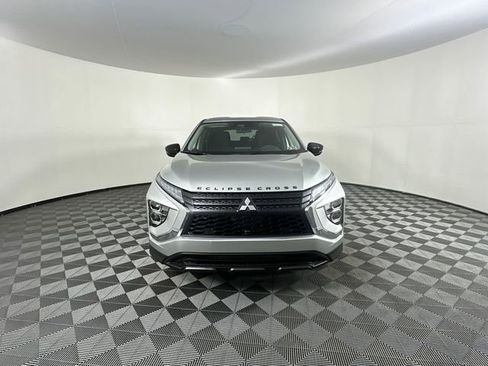 New 2026 Mitsubishi Eclipse Cross LE image 2