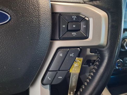 Used 2021 Ford F250 Lariat w/ Chrome Package AWD/4WD image 27
