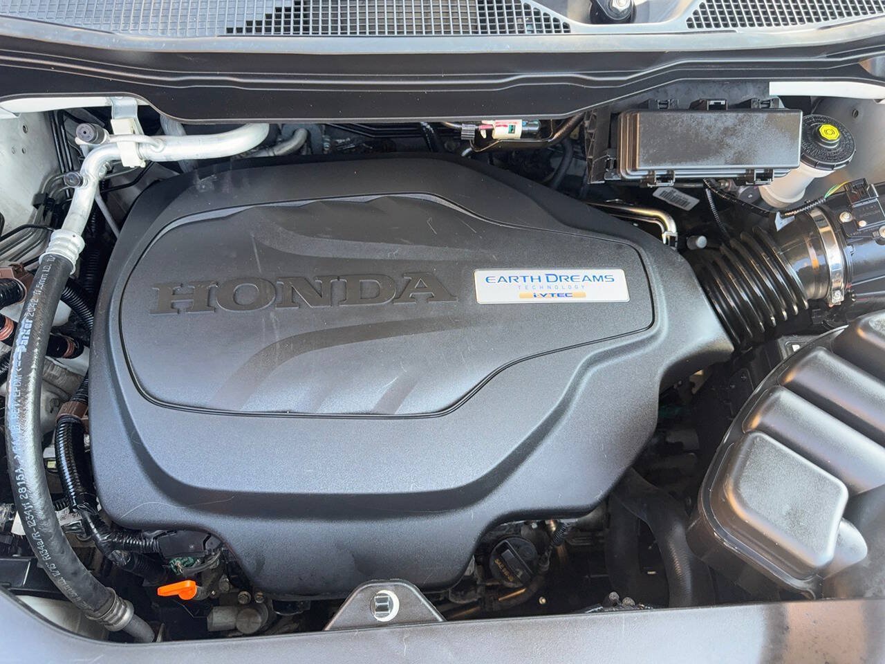 Used 2016 Honda Pilot EX image 29