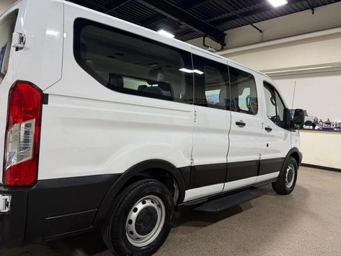 Used 2019 Ford Transit 150 XL RWD image 16