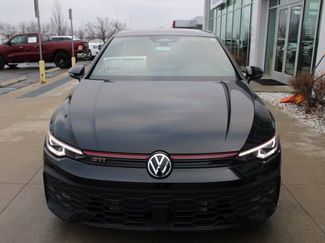 New 2026 Volkswagen GTI SE FWD video 2