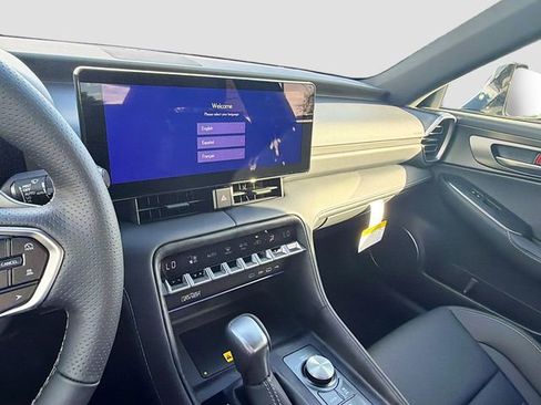 New 2026 Lexus IS 350 F Sport image 26