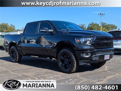 Used 2019 RAM 1500 Big Horn