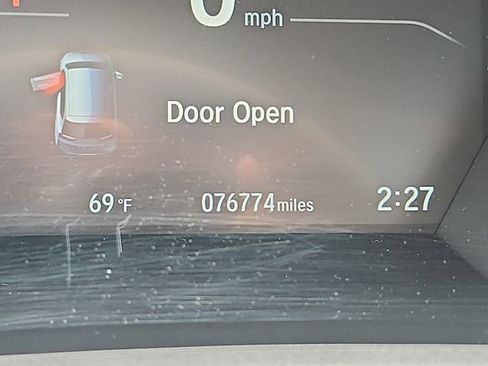 Certified 2018 Honda CR-V EX image 20