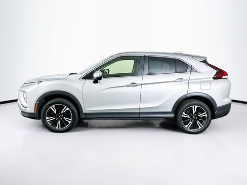 Used 2024 Mitsubishi Eclipse Cross SE AWD/4WD image 4