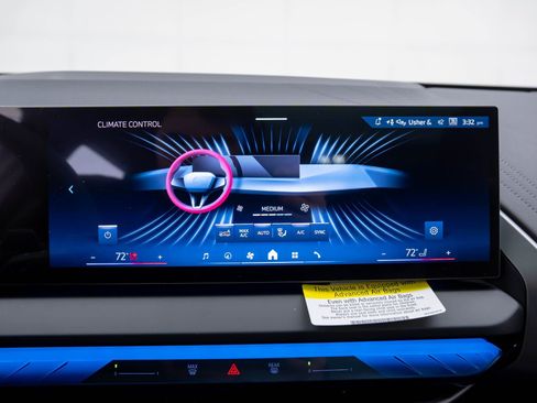 New 2026 BMW X3 xDrive30 image 24