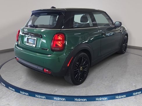 Used 2024 MINI Cooper SE image 7