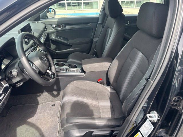 Used 2023 Honda Civic Sport image 19