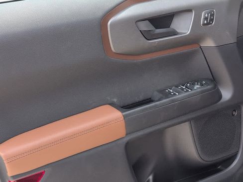 New 2025 Ford Bronco Sport Outer Banks w/ Outer Banks Tech Package+ AWD/4WD image 24