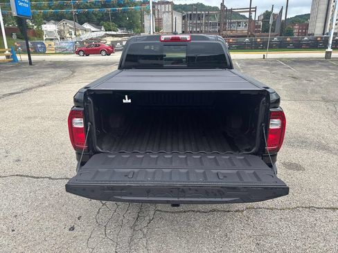 Used 2026 GMC Canyon Denali AWD/4WD image 26