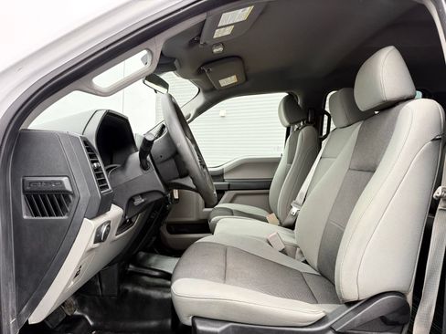 Used 2020 Ford F150 XL w/ XL Power Equipment Group AWD/4WD image 19