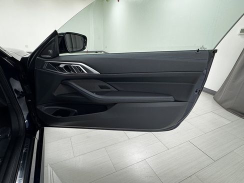 Used 2023 BMW 430i xDrive 430i xDrive w/ M Sport Package image 13