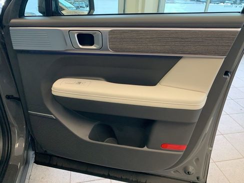 New 2026 Hyundai Santa Fe Limited image 24