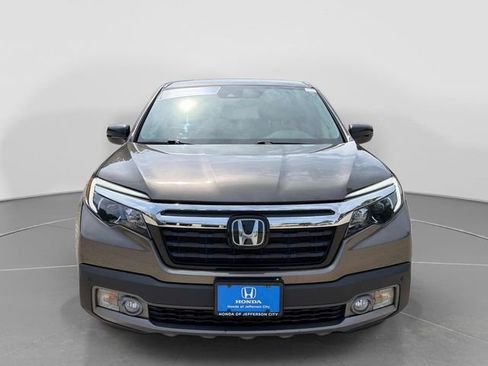 Used 2020 Honda Ridgeline RTL-E image 9