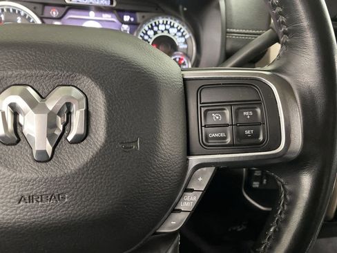 Used 2020 RAM 2500 Laramie image 22