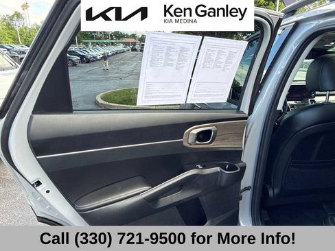 Used 2023 Kia Sorento X-Line EX AWD/4WD image 42