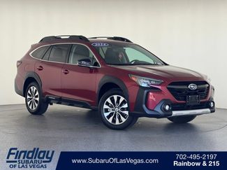 Certified 2024 Subaru Outback Limited AWD/4WD 360° Tour