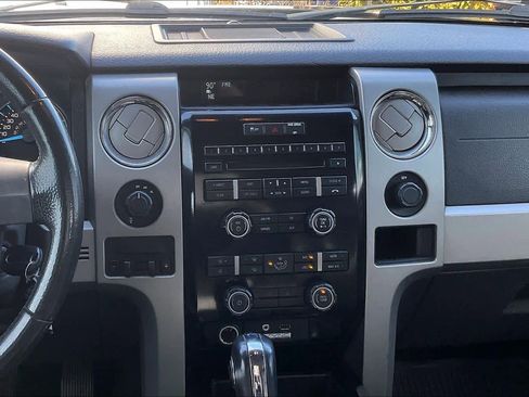 Used 2011 Ford F150 FX4 w/ FX Luxury Pkg image 8