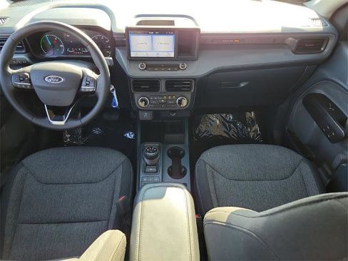 Used 2024 Ford Maverick XLT w/ XLT Luxury Package image 13