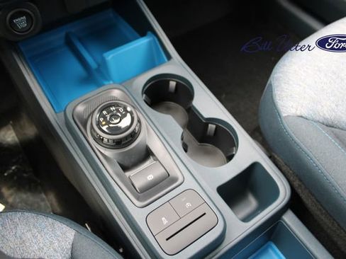 New 2025 Ford Maverick XLT w/ XLT Luxury Package image 13