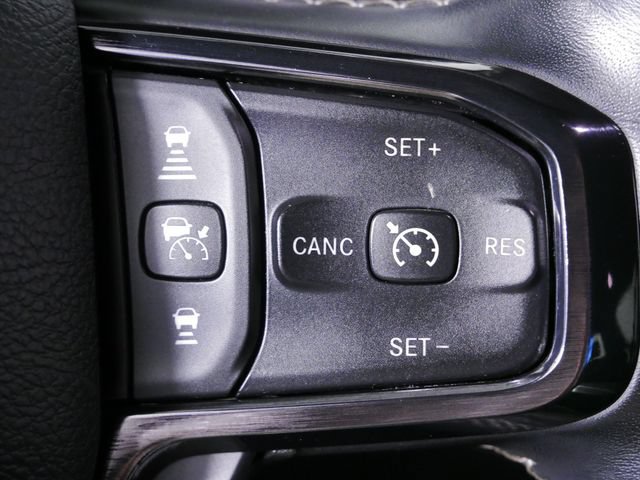 Used 2022 RAM 1500 Limited AWD/4WD image 25
