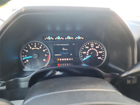 Used 2020 Ford F150 XLT w/ Equipment Group 301A Mid image 37