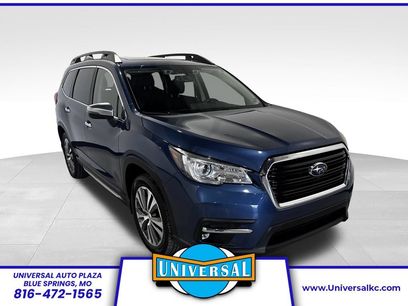 Used 2022 Subaru Ascent Touring