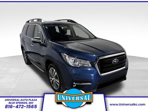 Used 2022 Subaru Ascent Touring AWD/4WD image 1