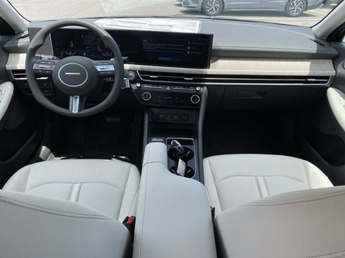 New 2026 Hyundai Sonata Blue FWD image 13