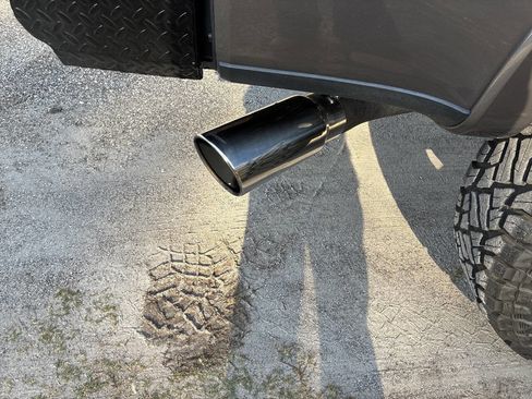 Used 2017 Ford F250 King Ranch image 9