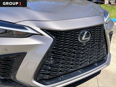 Used 2024 Lexus NX 350 F Sport image 28