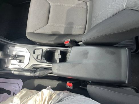 Used 2019 Subaru Impreza 2.0i AWD/4WD image 20