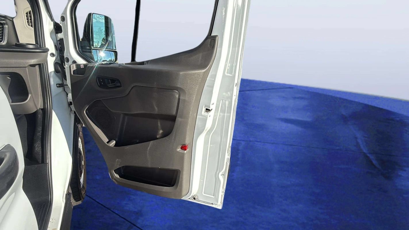 Used 2020 Ford Transit 250 Medium Roof w/ Load Area Protection Package RWD image 17