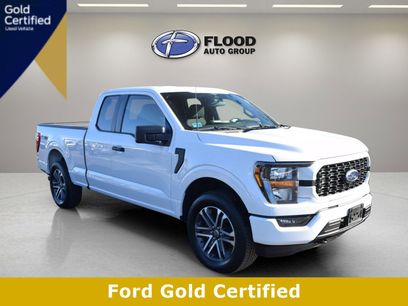 Used 2023 Ford F150 XL w/ STX Appearance Package