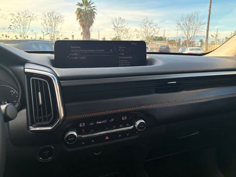 Used 2025 MAZDA CX-50 2.5 Hybrid w/ Premium Plus Pkg image 21